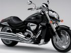 Suzuki Boulevard, Intruder M109R2